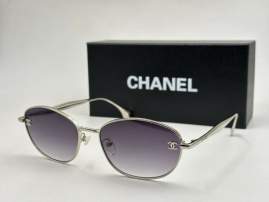 Picture of Chanel Sunglasses _SKUfw77118239fw